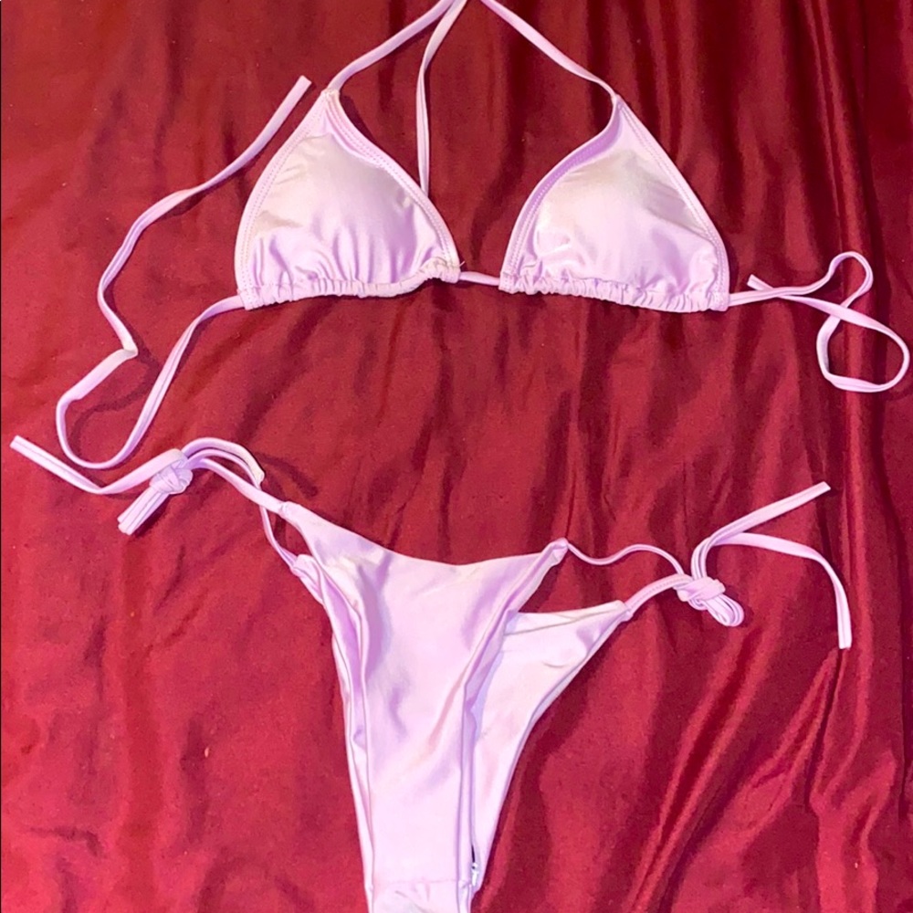 - New Bikini 💕❤️